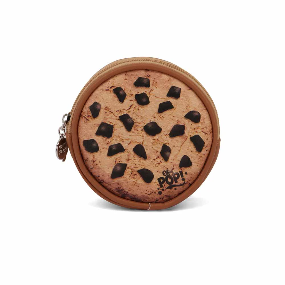 OH MY POP! - Cookie - Coin Purse 12x2cm