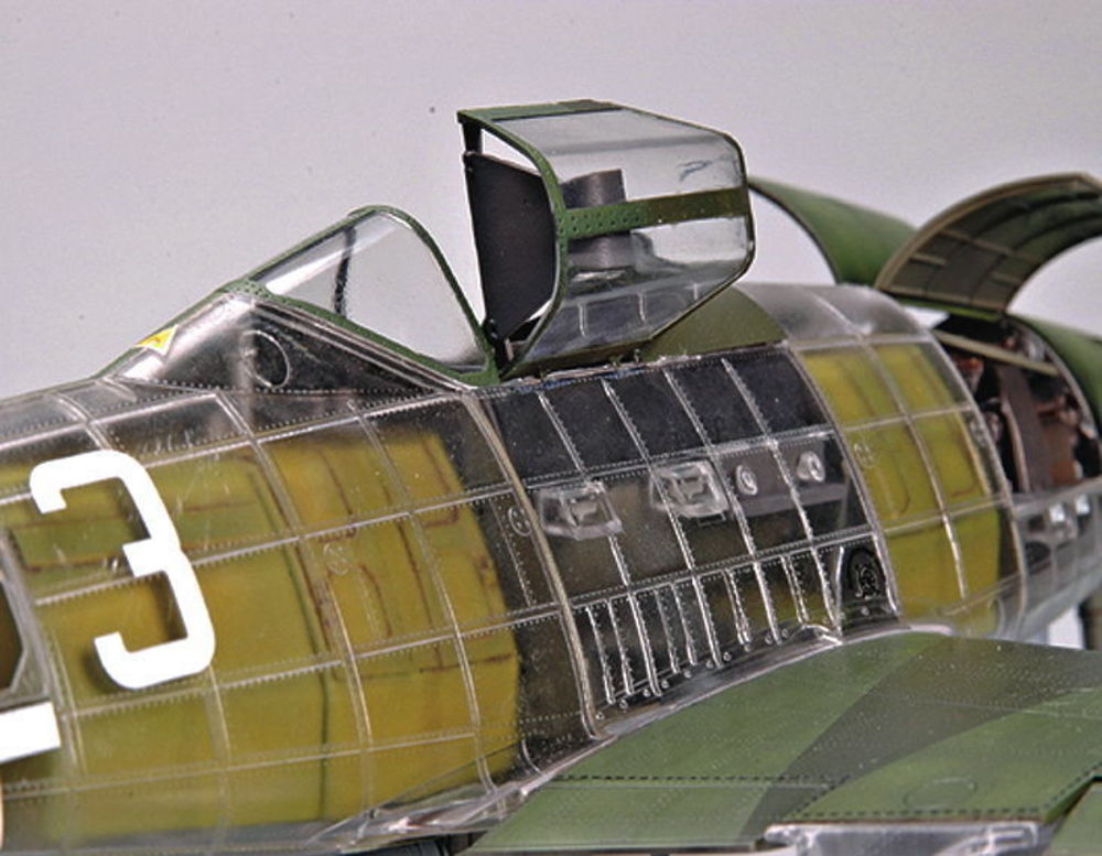 Messerschmitt Me 262 A-1a