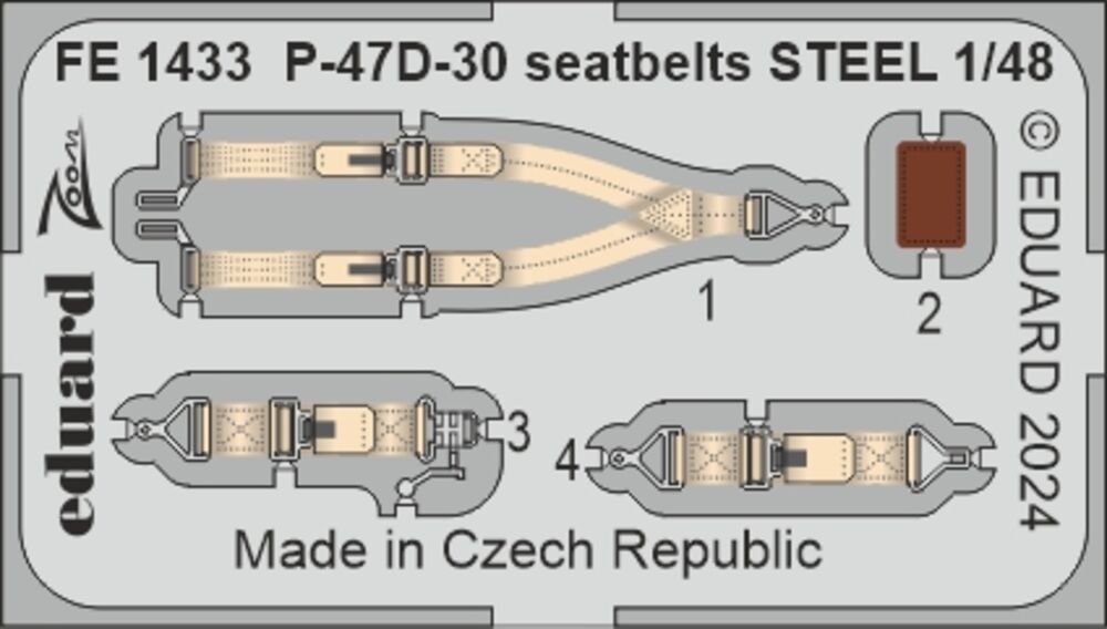 P-47D-30