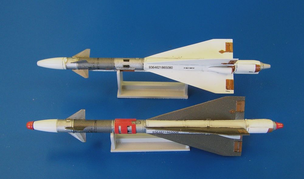 Missile R-40TD