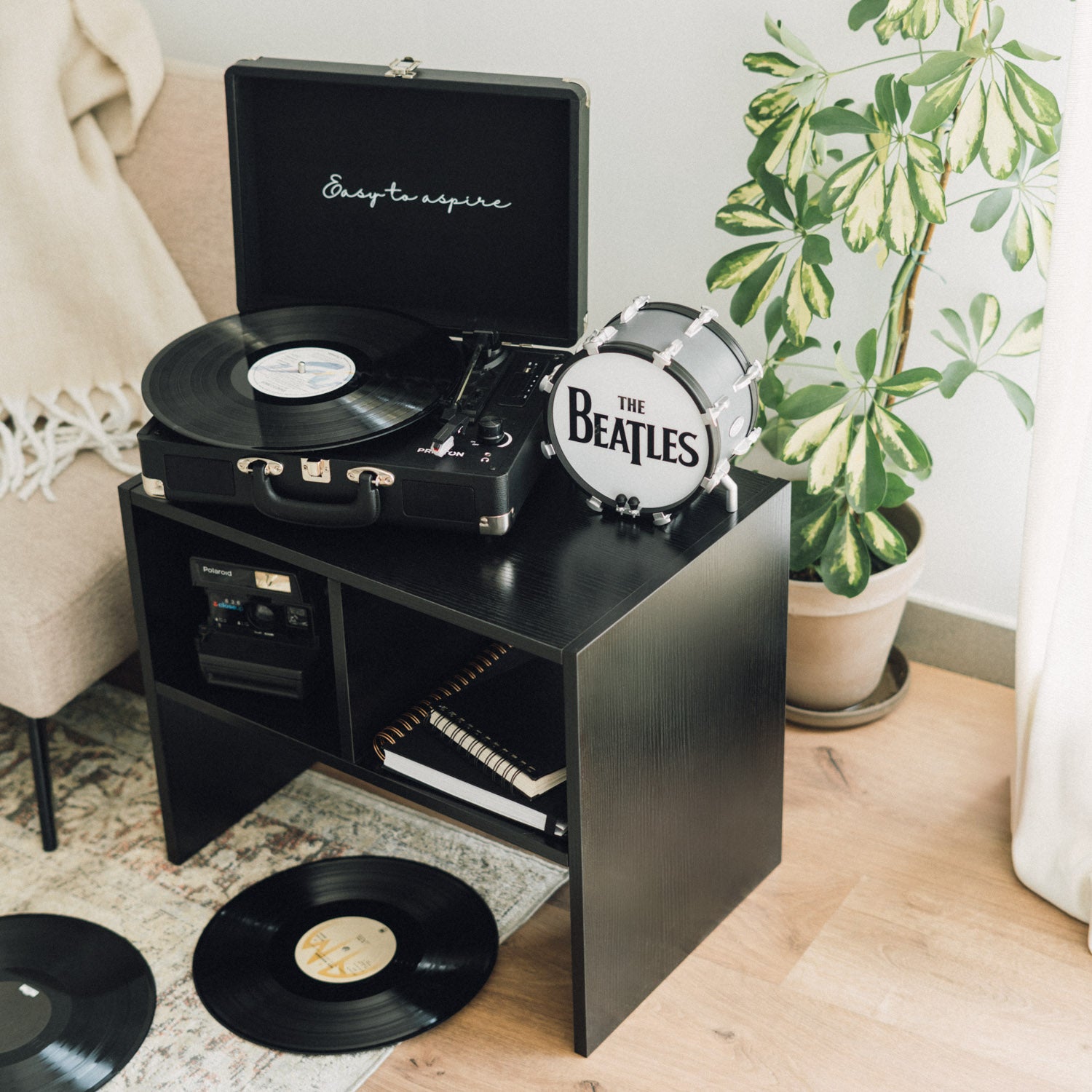 THE BEATLES - Decorative Lamp