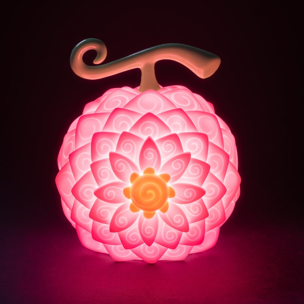 ONE PIECE NETFLIX - Hana Hana no Mi - Decorative Lamp