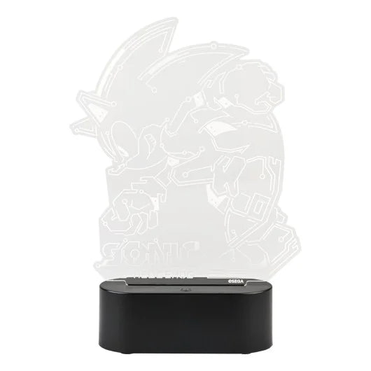 SONIC - Speed - Decorative Lamp