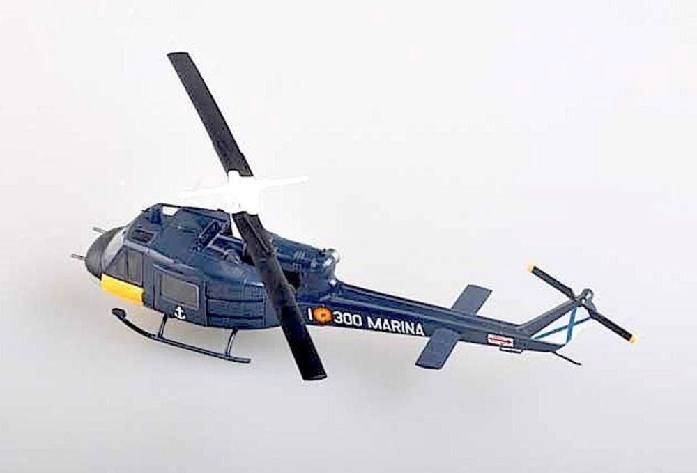 UH-1F Spain Marine