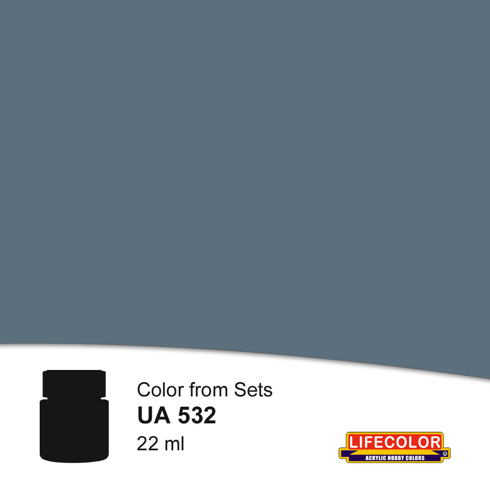 Dark Sea Grey 27 22 ml