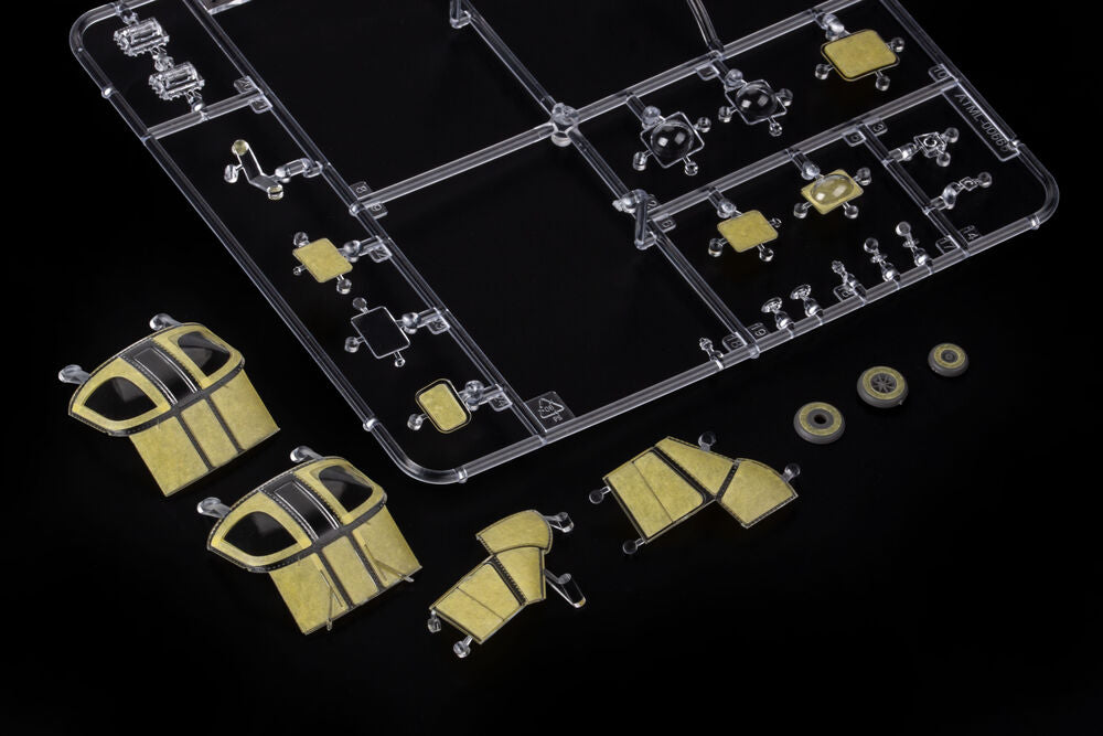 Sea King TFace 1/48 AIRFIX