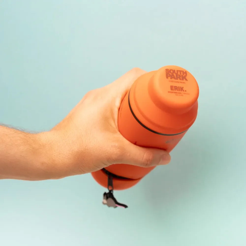 SOUTH PARK - Kenny - 3D Silicon Pencil Case