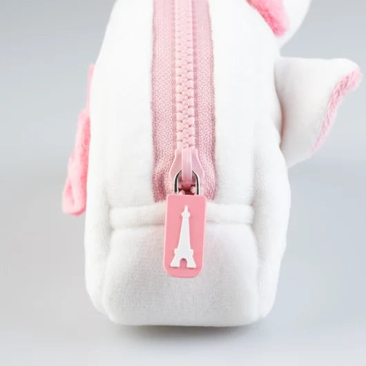 THE ARISTOCATS - Marie - Heady - Plush Pencil Case