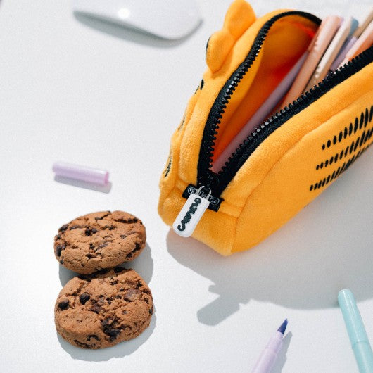 GARDFIELD - Heady - Plush Pencil Case