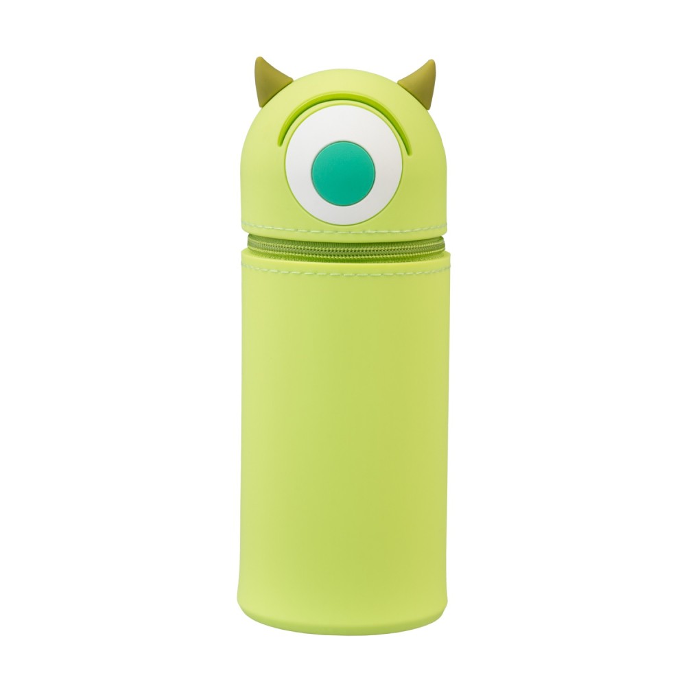 MONSTERS INC. - Mike - Heady - 3D Silicon Pencil Case