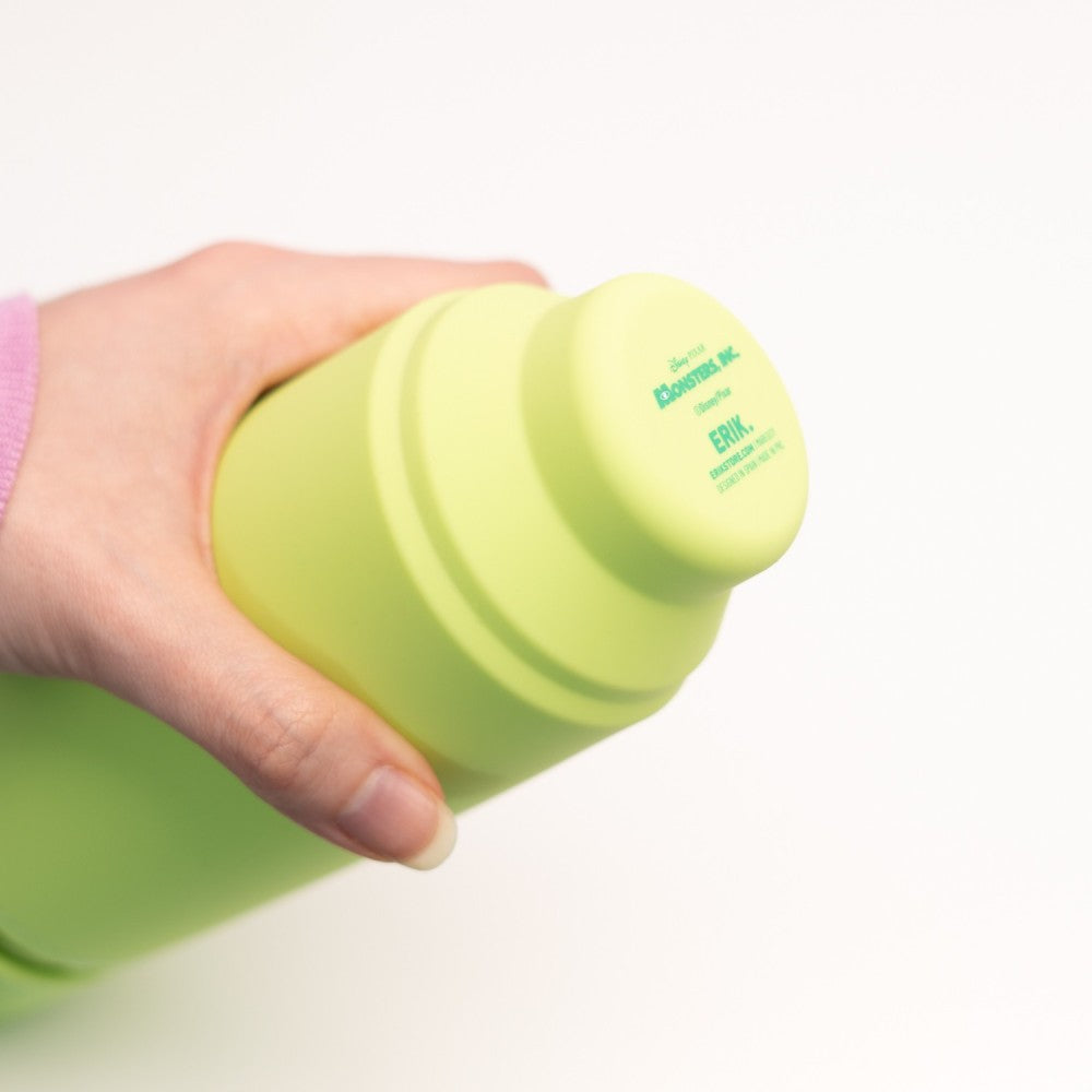 MONSTERS INC. - Mike - Heady - 3D Silicon Pencil Case