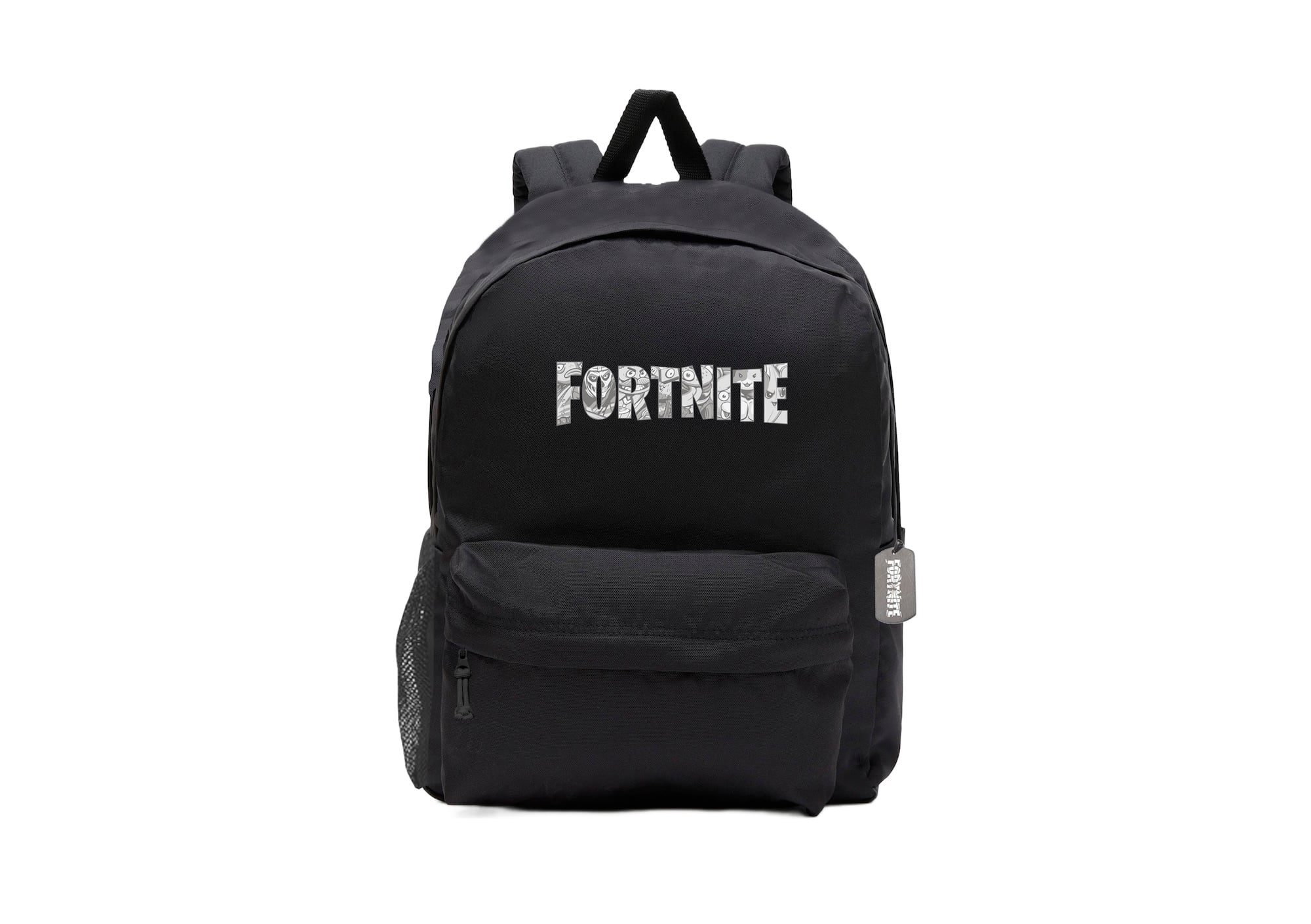 FORNITE - Where we droppin´? - Backpack '40x25x20cm'