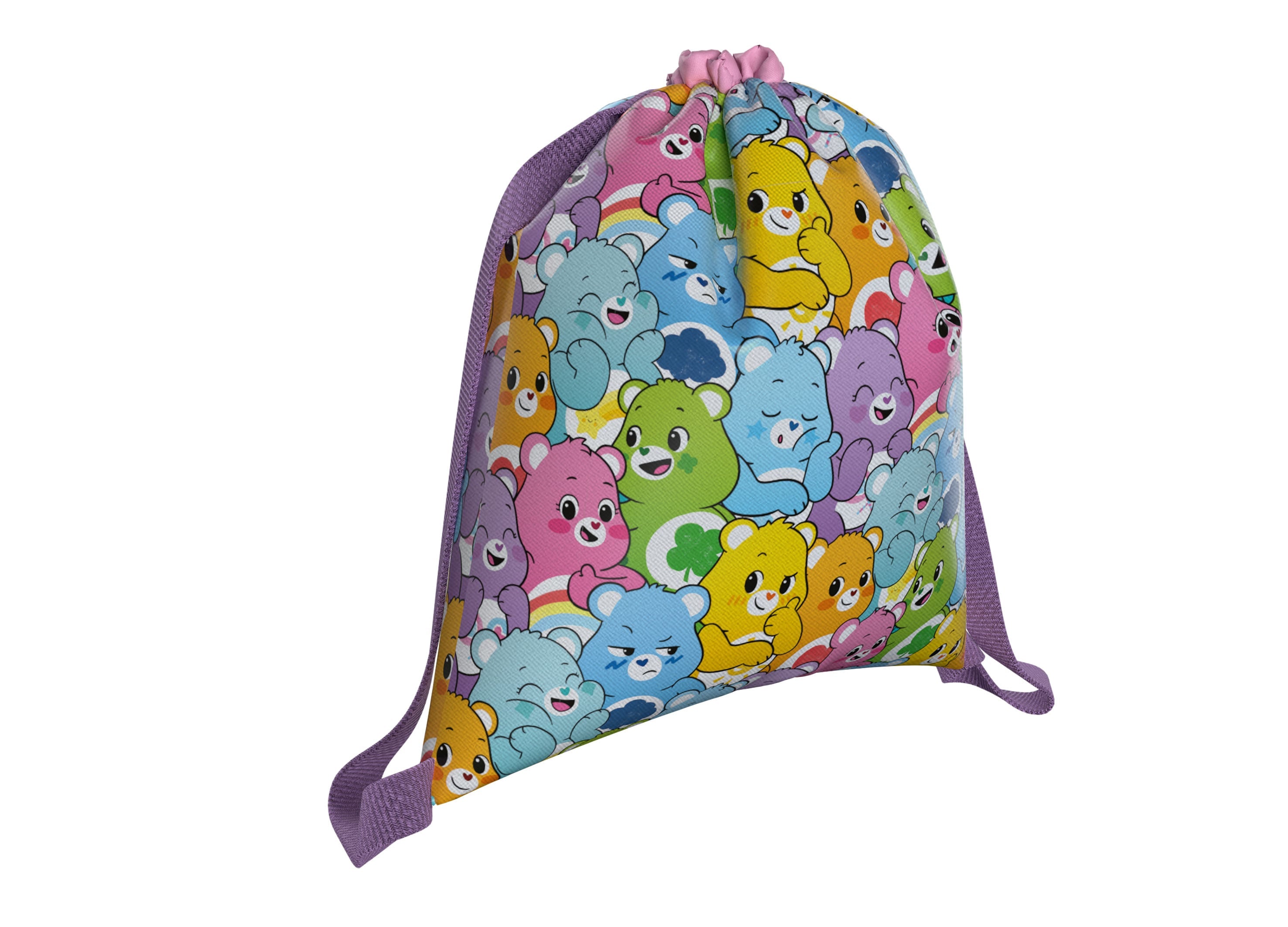 CAREBEAR - Friendship - Gym Bag