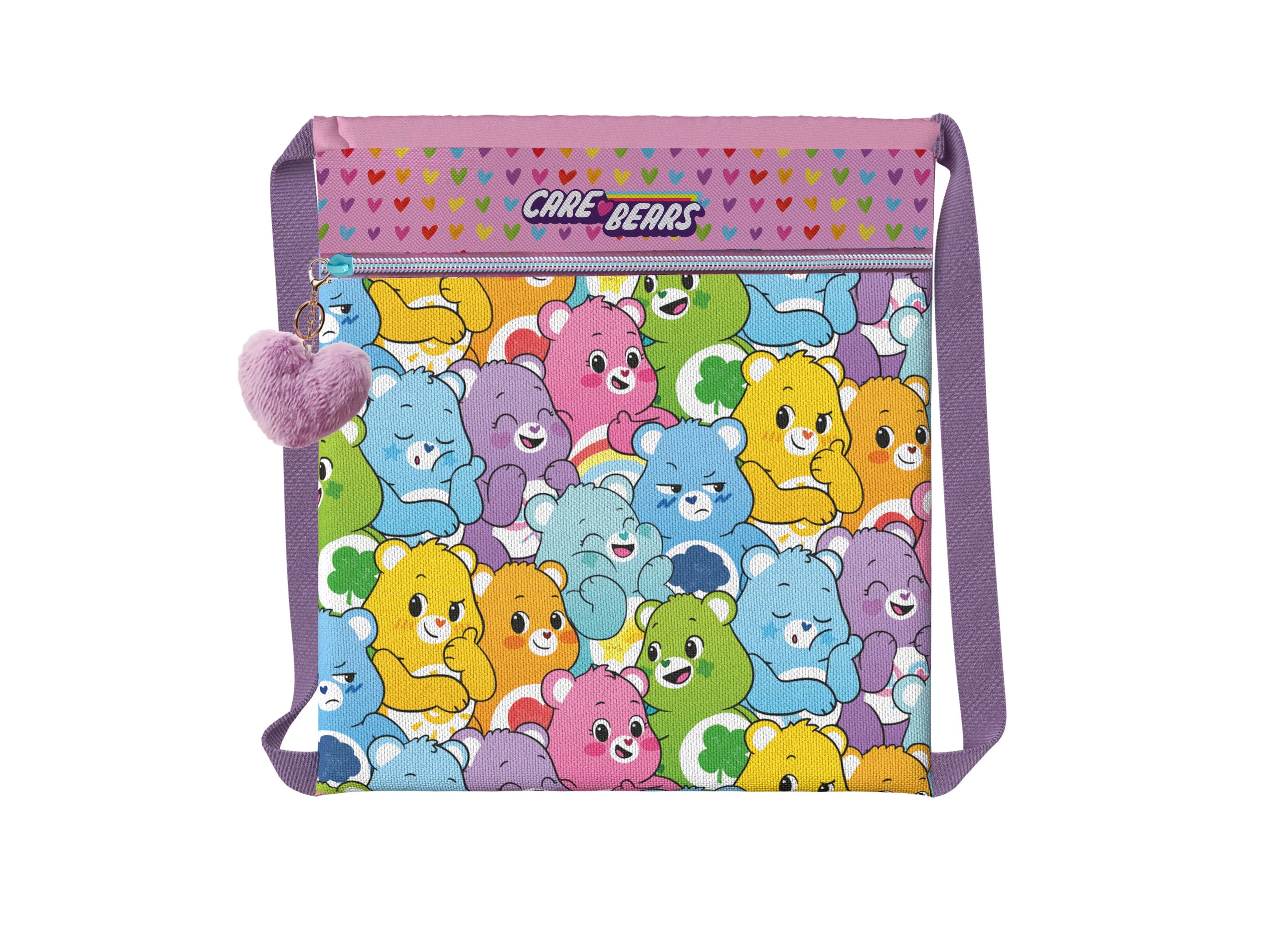 CAREBEAR - Friendship - Gym Bag