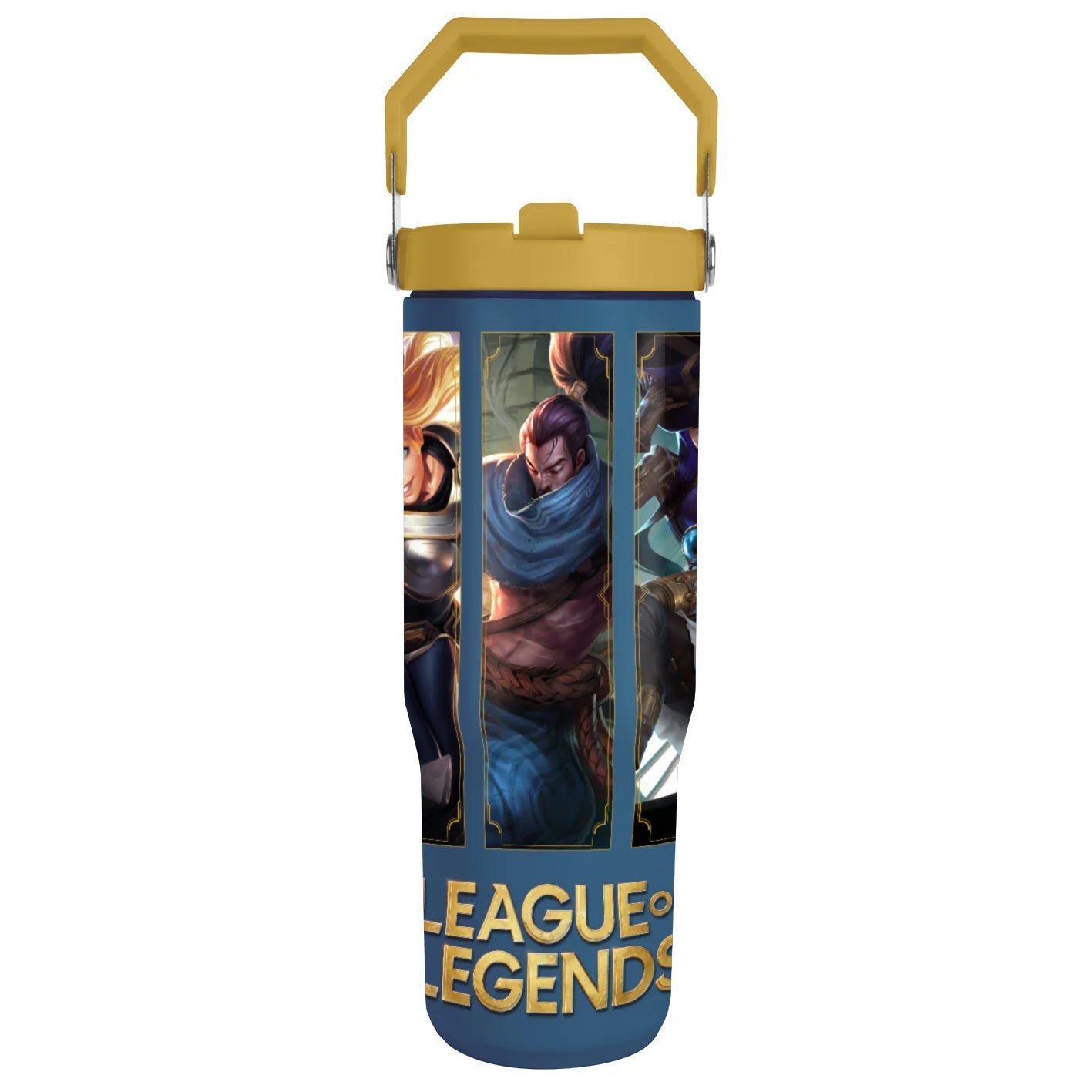 LEAGUE OF LEGENDS - XL Pitcher with handle 30oz