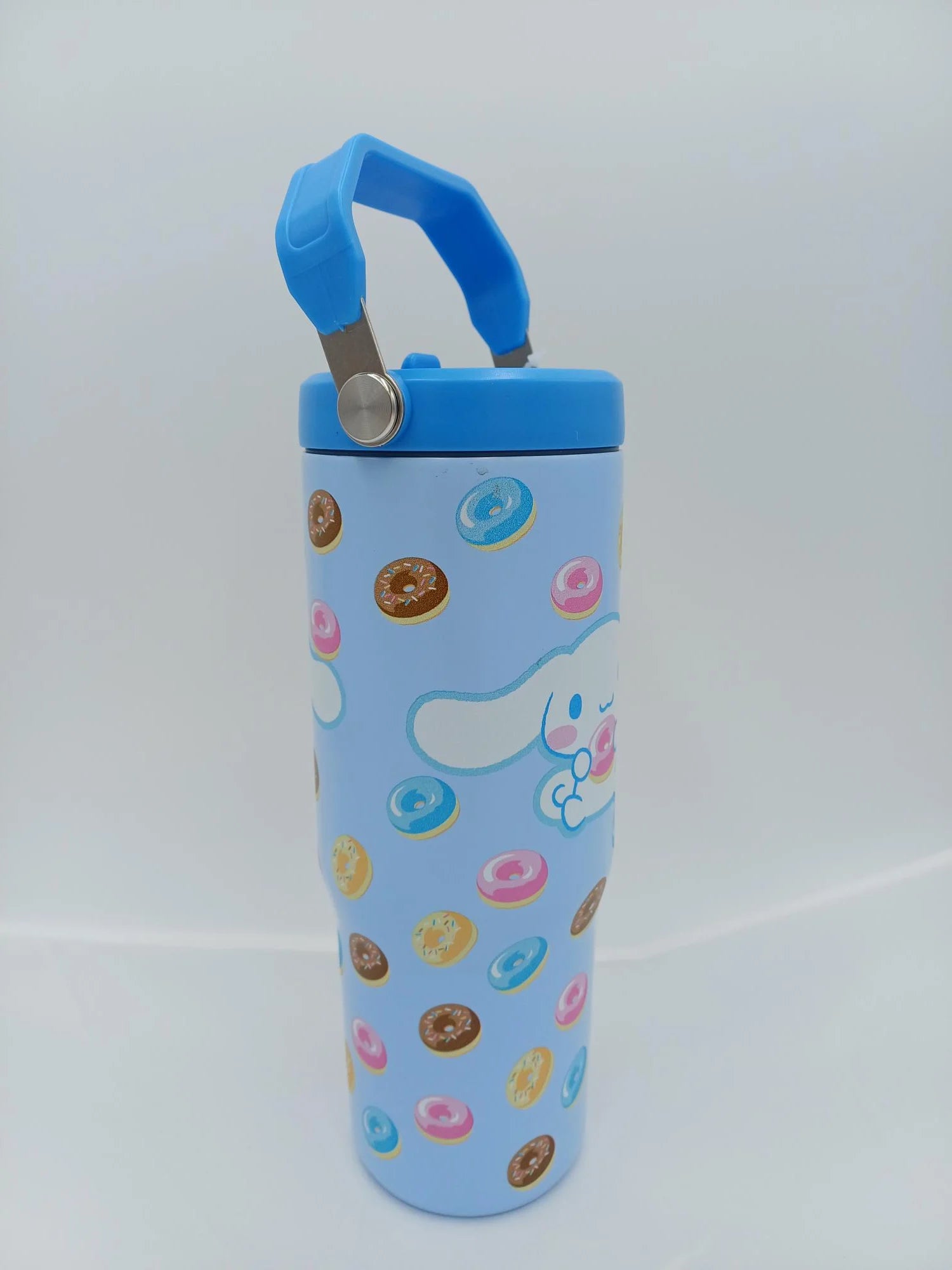 CINNAMOROLL - XL Pitcher with handle 30oz