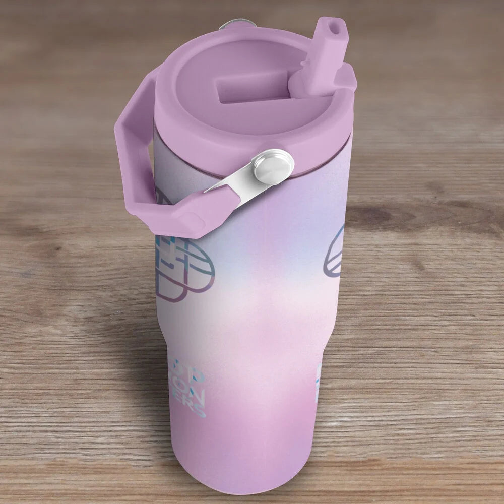 K-POP DEMON HUNTERS - XL Pitcher with handle 30oz