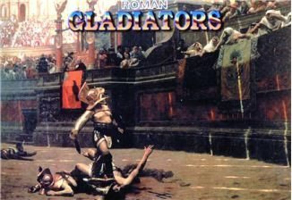 Gladiators