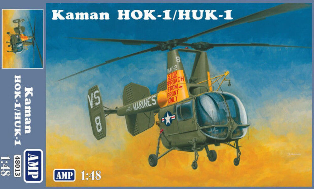 Kaman HOK-1/HUK-1