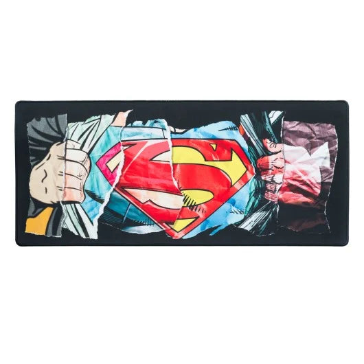SUPERMAN - XL Desktop Mat