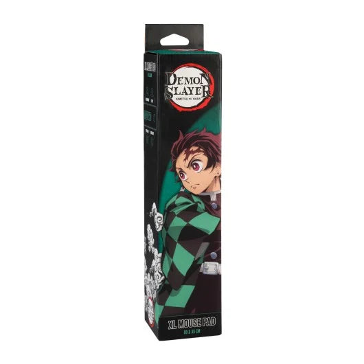 DEMON SLAYER - XL Desktop Mat