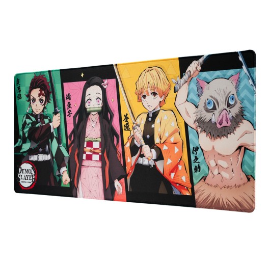 DEMON SLAYER - XL Desktop Mat