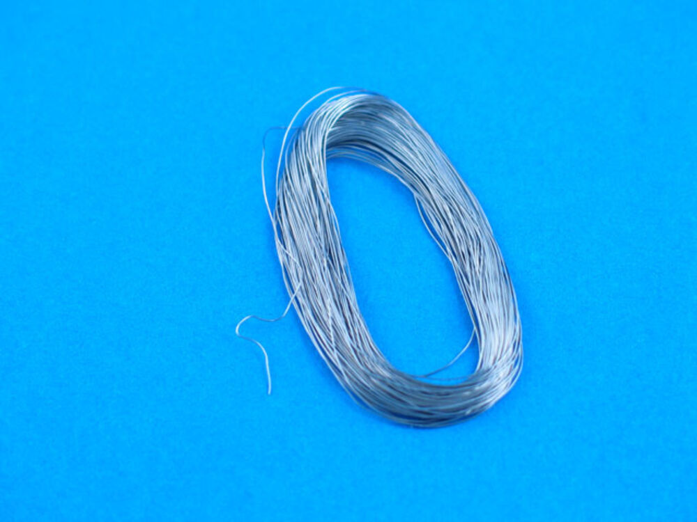 Soldering wire diameter 0,25mm