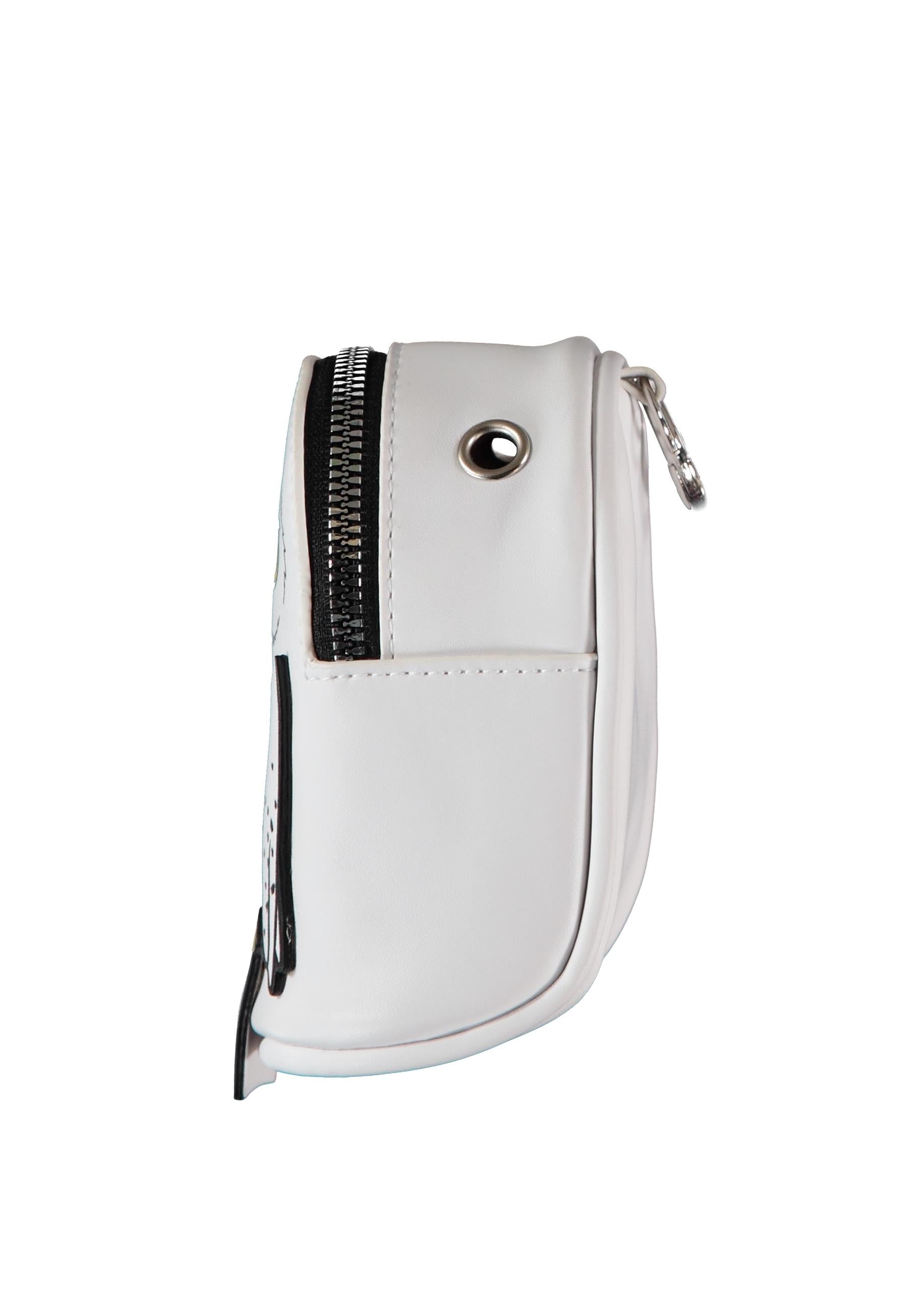 HARRY POTTER- Hedwig - Micro Bag 6.5x10.5x13cm