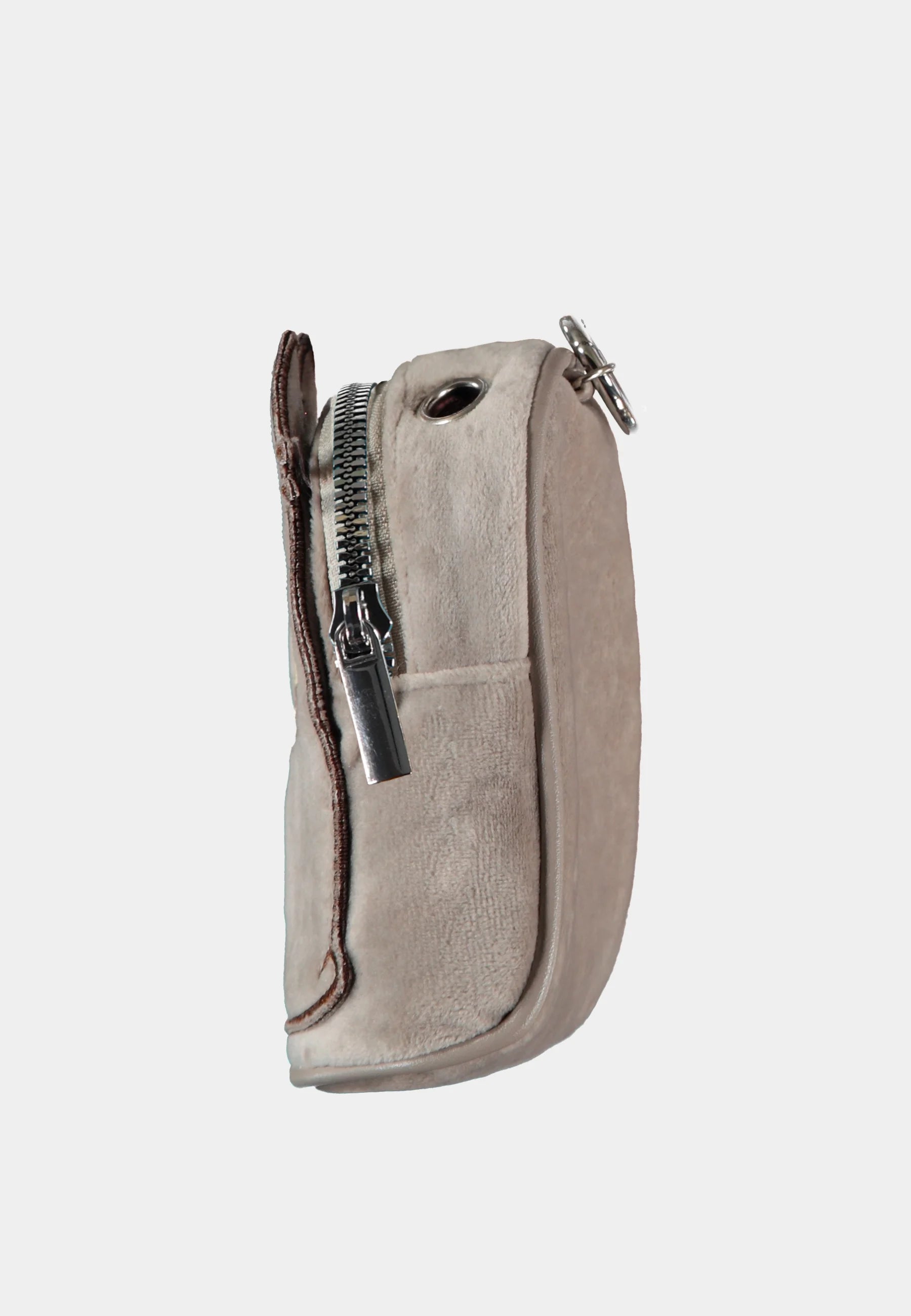 PUSHEEN - Pizza - Plush Micro Bag '6.5x10.5x13cm'