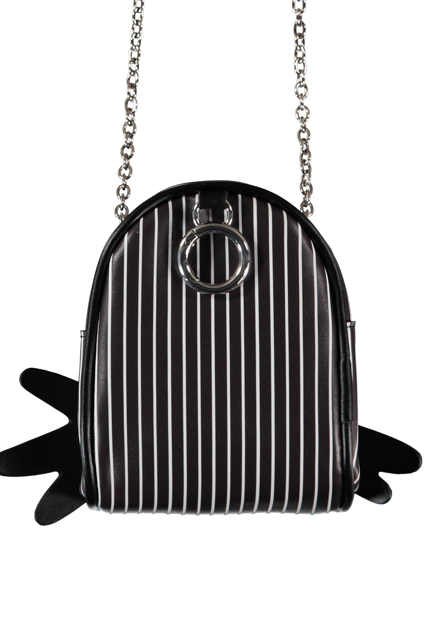 NIGHTMARE BEFORE XMAS - Micro Bag 6.5x10.5x13cm