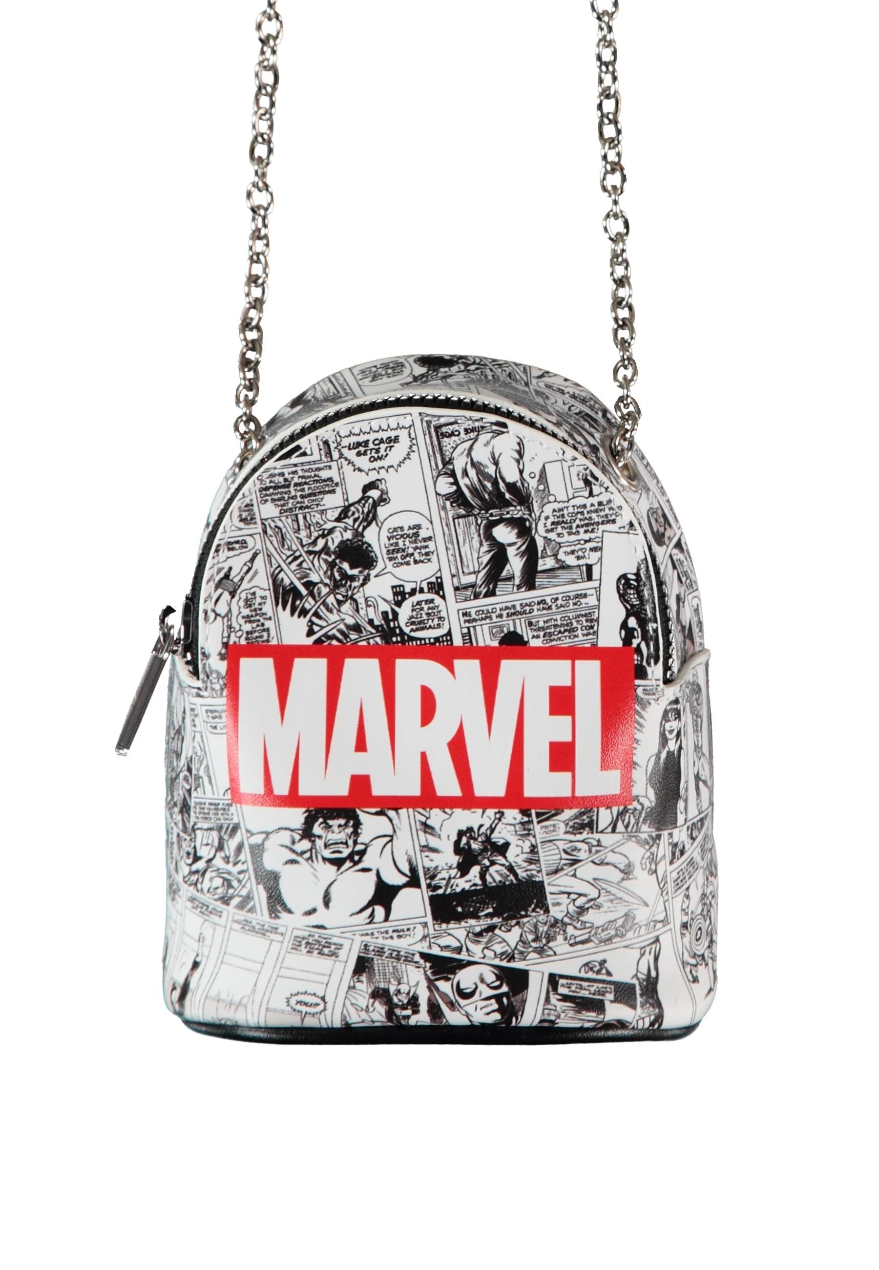 MARVEL - Micro Bag 6.5x10.5x13cm