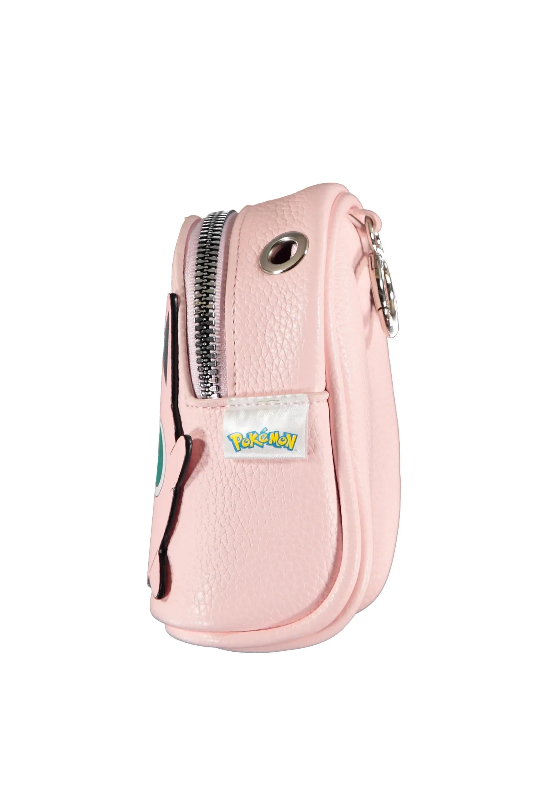 POKEMON - Jigglypuff - Micro Bag 6.5x10.5x13cm