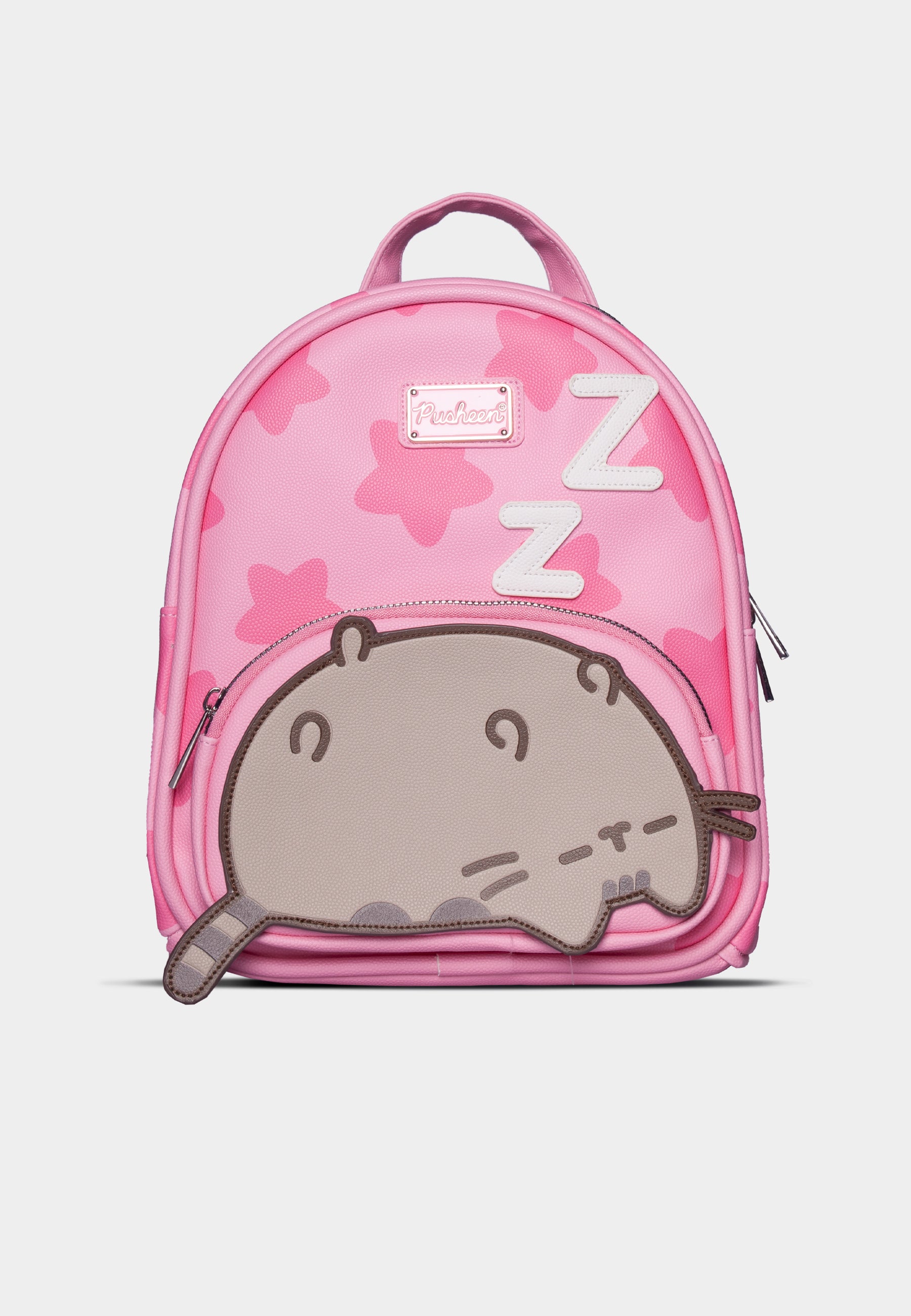 PUSHEEN - Zzzz - Novelty Backpack