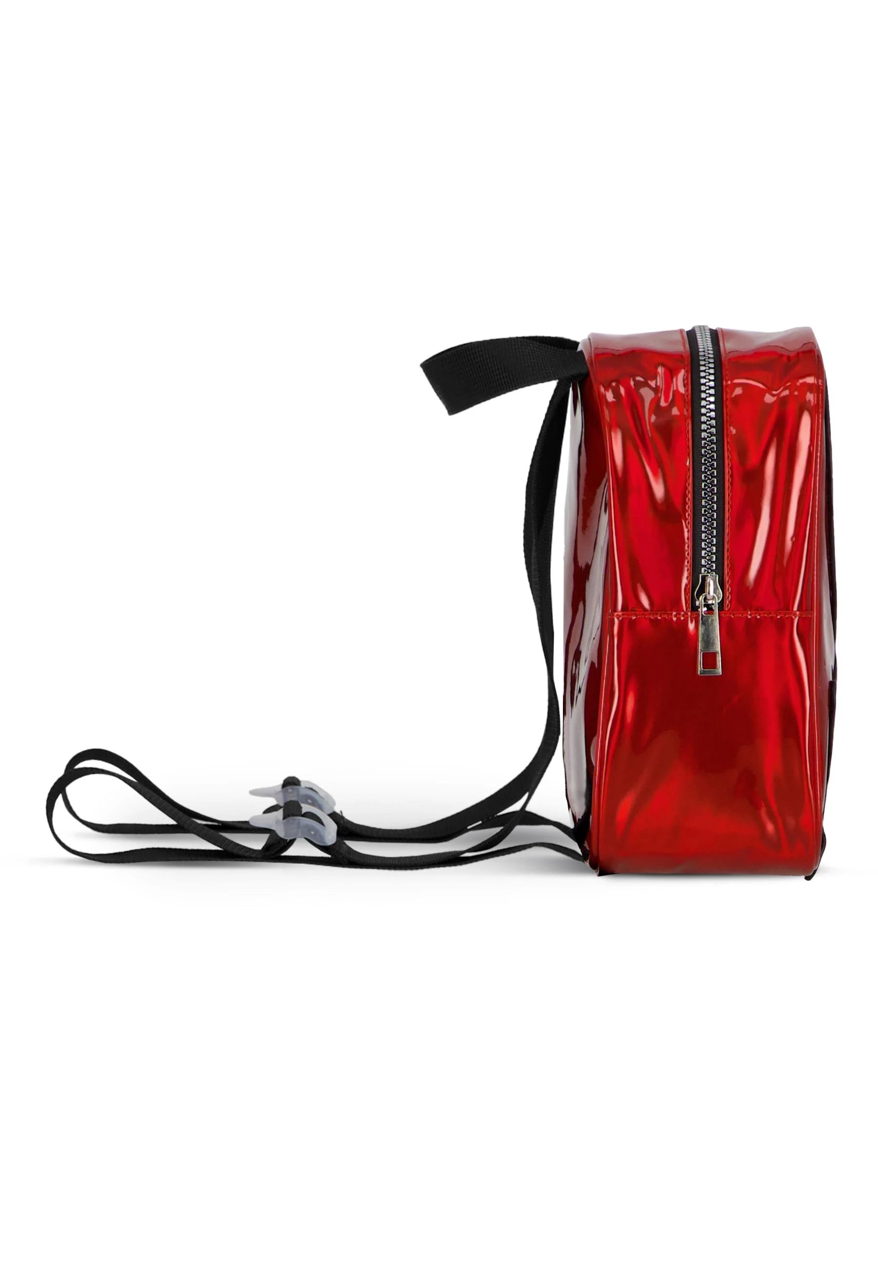 SPIDER-MAN - Mini Backpack 'Shiny' - 23x 16,5x 9,5cm