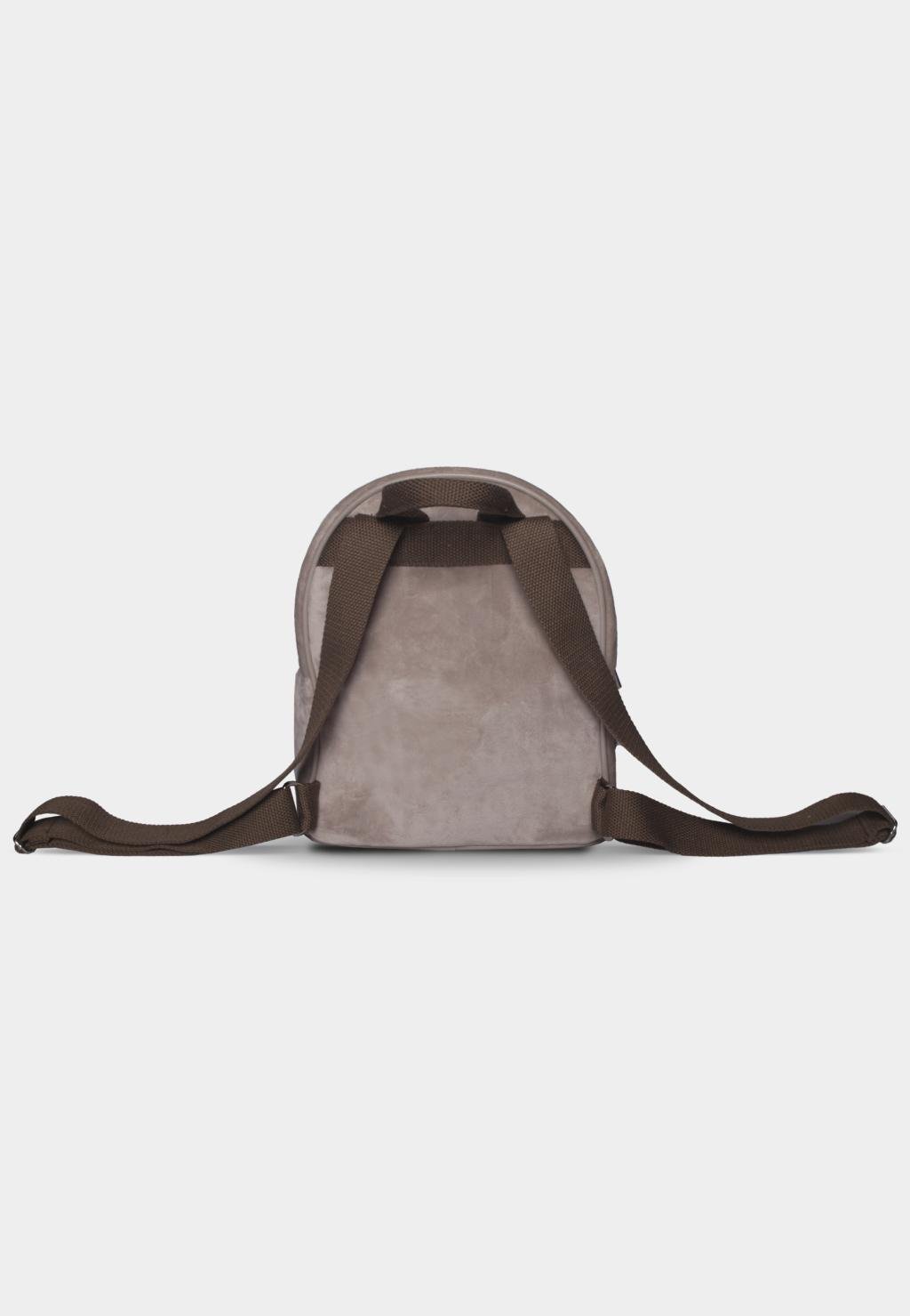 PUSHEEN - Cookie - Novelty Plush Backpack