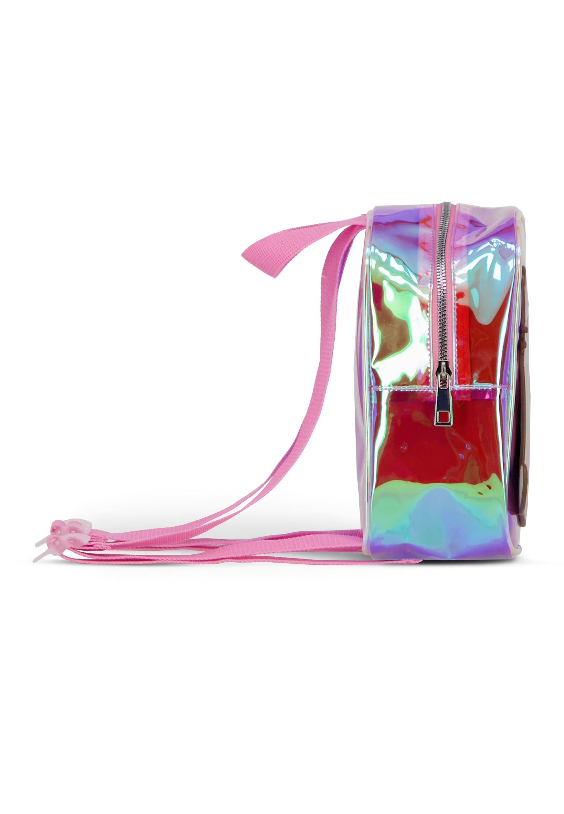 PUSHEEN - Mini Backpack 'Shiny' - 23x 16,5x 9,5cm