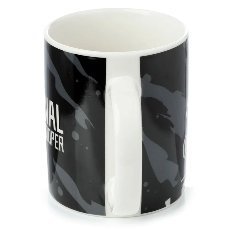 STAR WARS - Stormtrooper - 10oz Black Mug