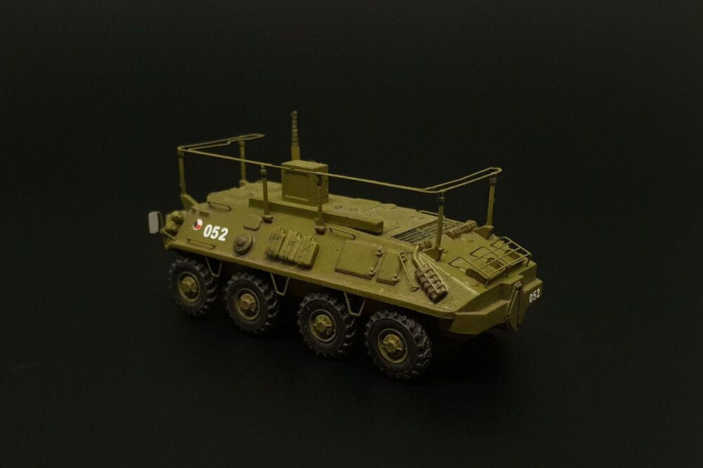 BTR-60 PU