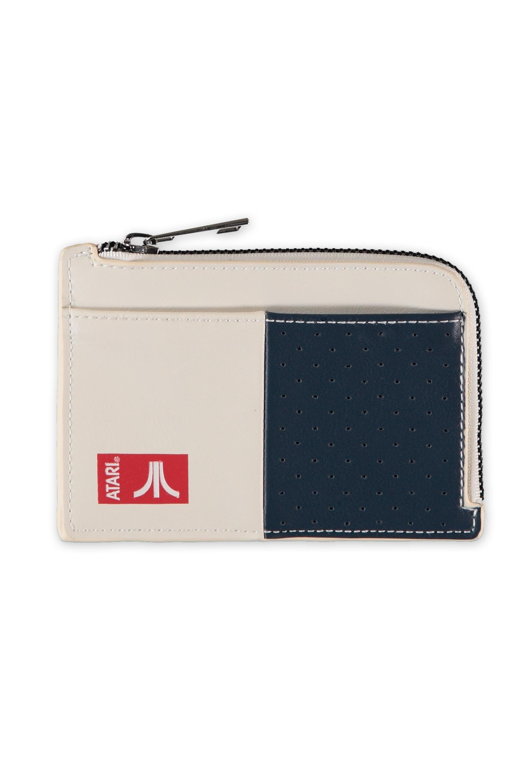 ATARI - Varsity - Card Holder