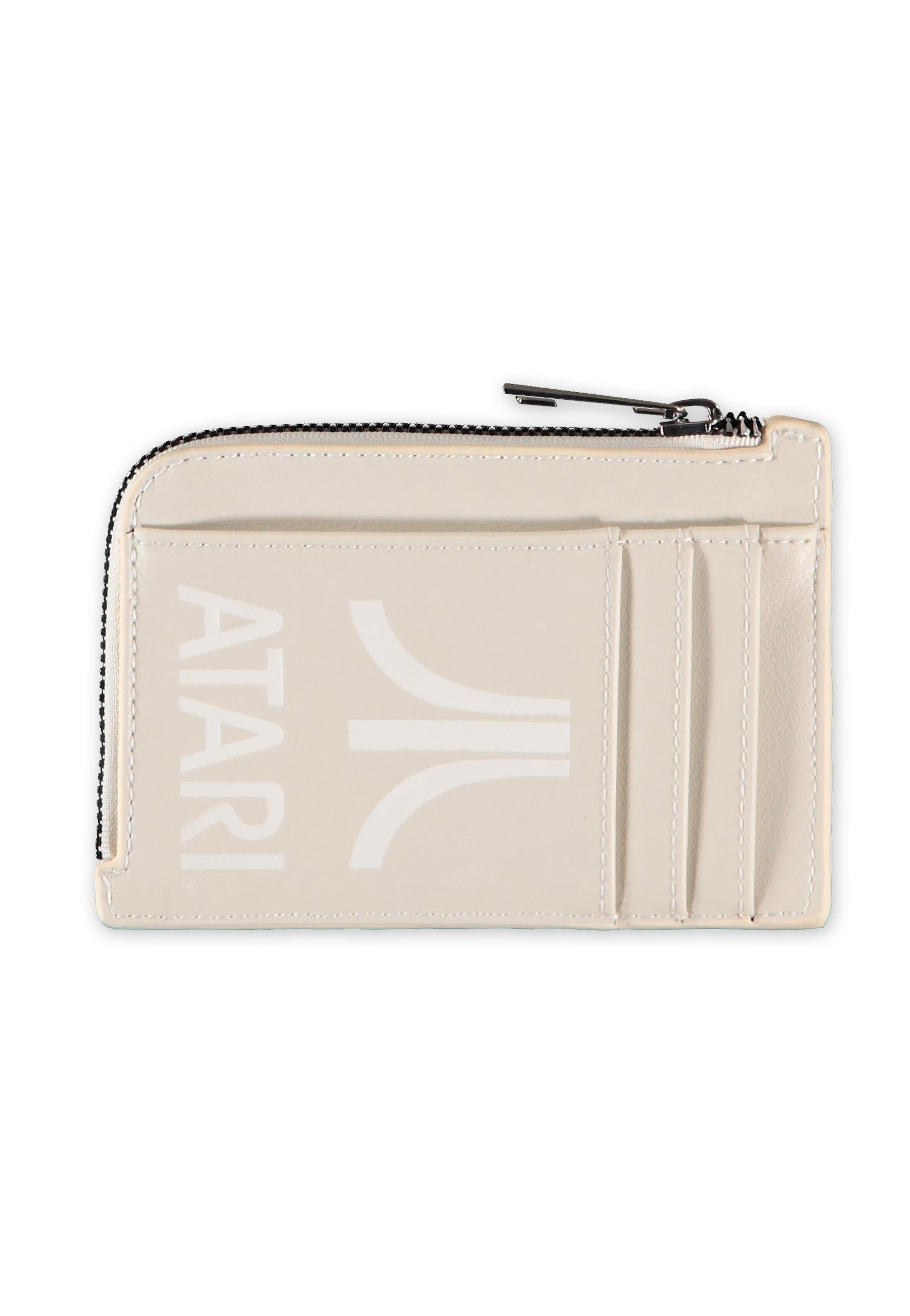 ATARI - Varsity - Card Holder