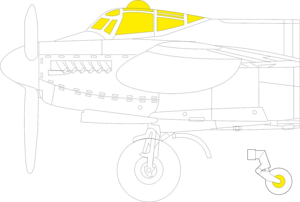 Mosquito PR.XVI 1/72 AIRFIX