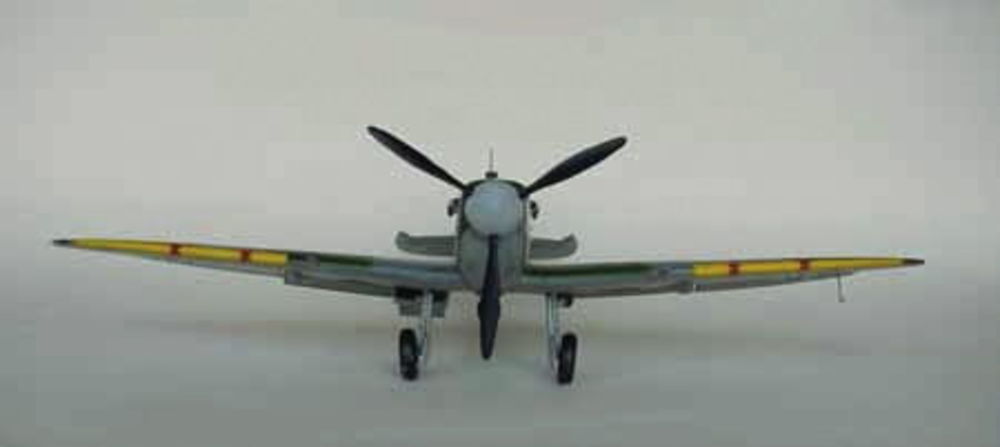 Supermarine Spitfire Mk. Vb