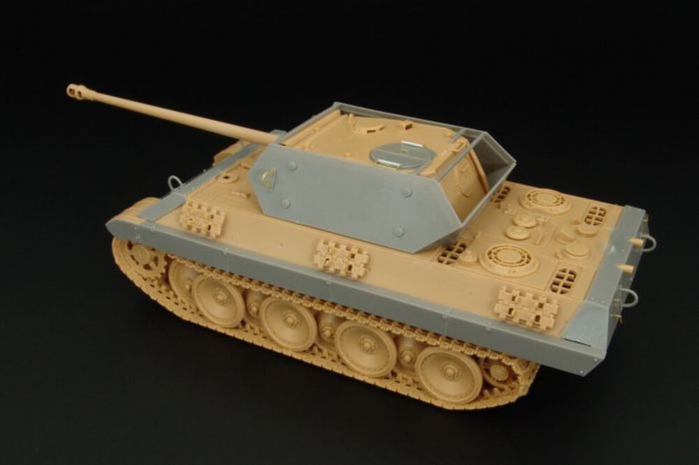 Panther G ERSATZ M-10