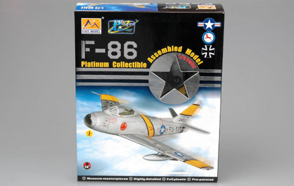 F-86F-30 South African Air Force No. 2