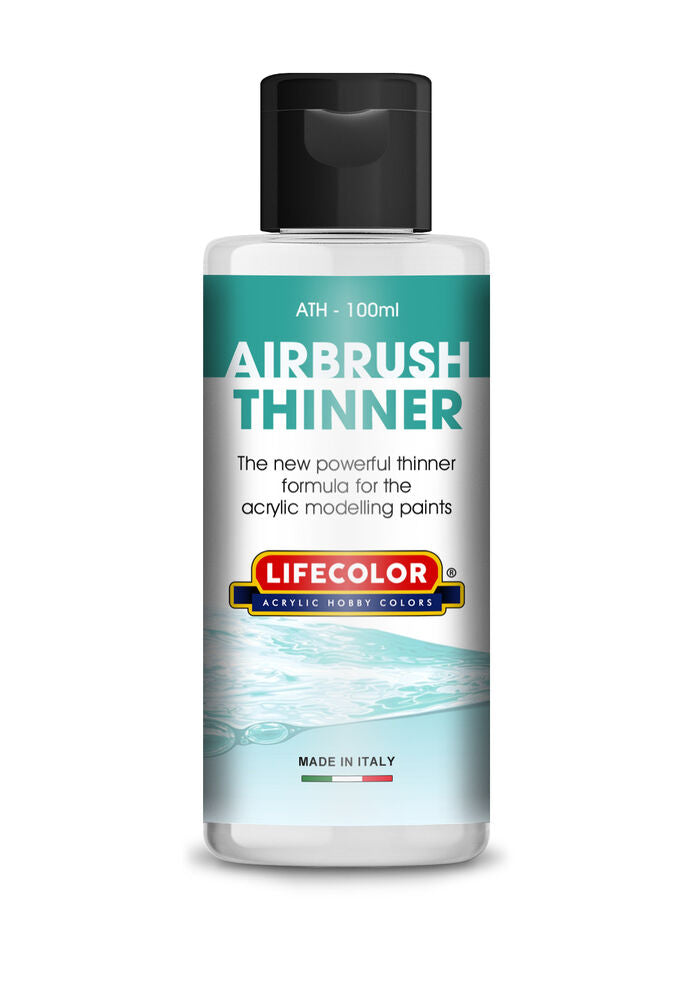 Airbrush Thinner 100 ml