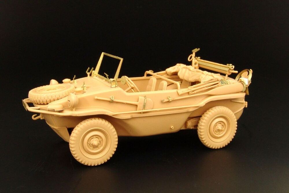 Schwimmwagen