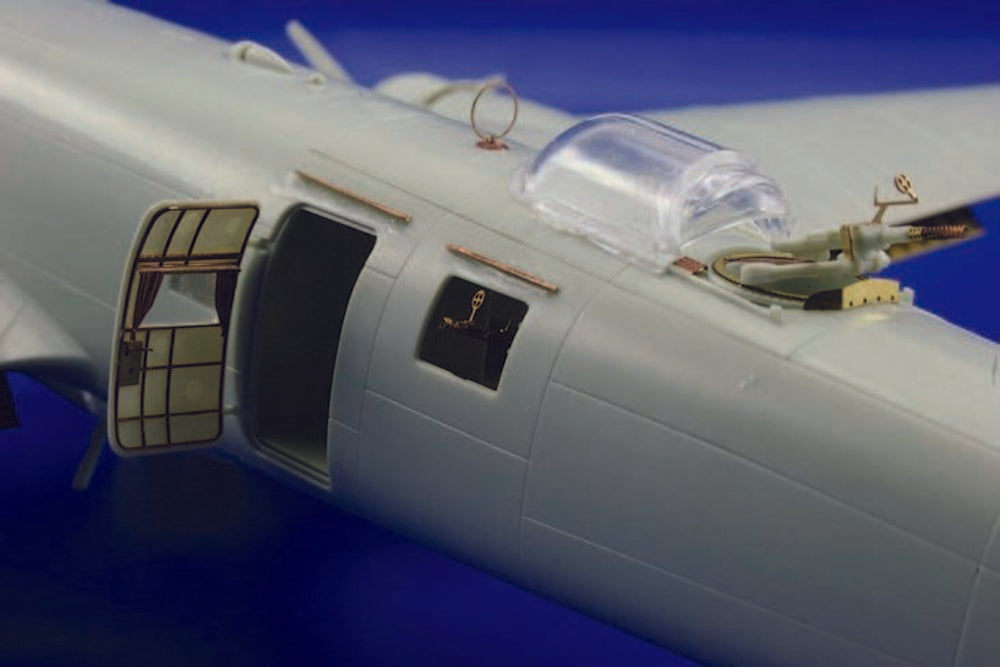 Fw 200C Condor exterior f��r Revell-Bausatz