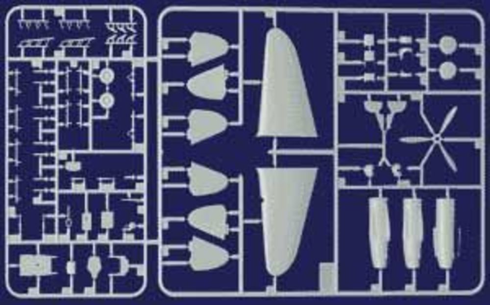 LaGG-3 series 1,5,11