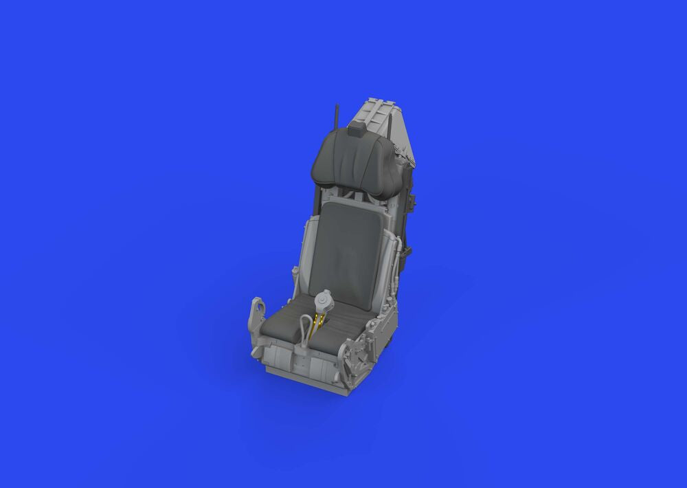 F-35B ejection seat PRINT 1/48 ITALERI