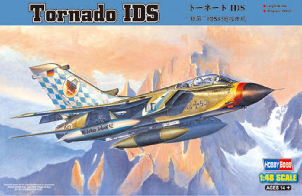 Tornado IDS